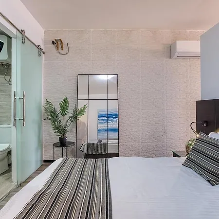 Stylish 1bedroom In The Heart Of St Julians 401 Saint Julian's