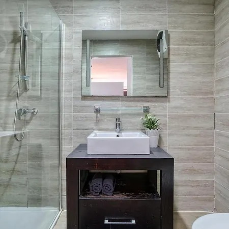 Apartamento Stylish 1bedroom In The Heart Of St Julians 401