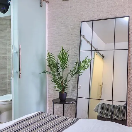 Stylish 1bedroom In The Heart Of St Julians 401 Lägenhet *