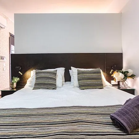 Stylish 1bedroom In The Heart Of St Julians 401 St. Julian's